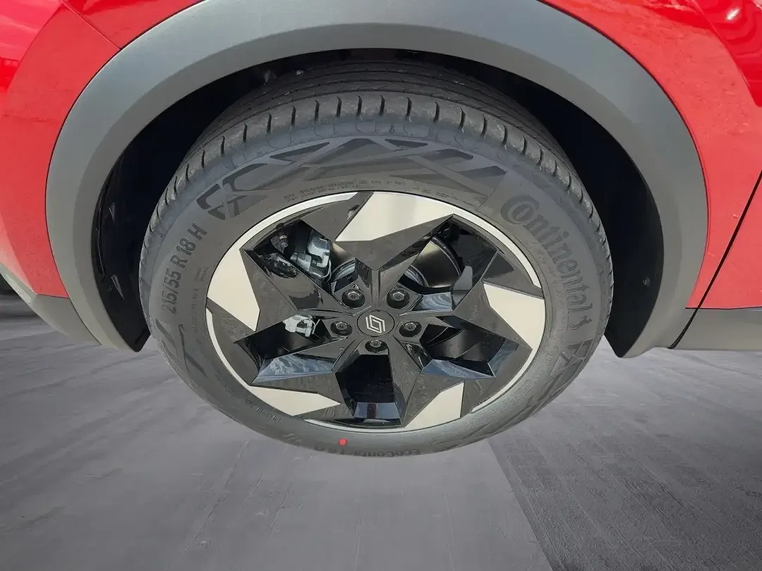 Renault Captur - Thumbnail 7