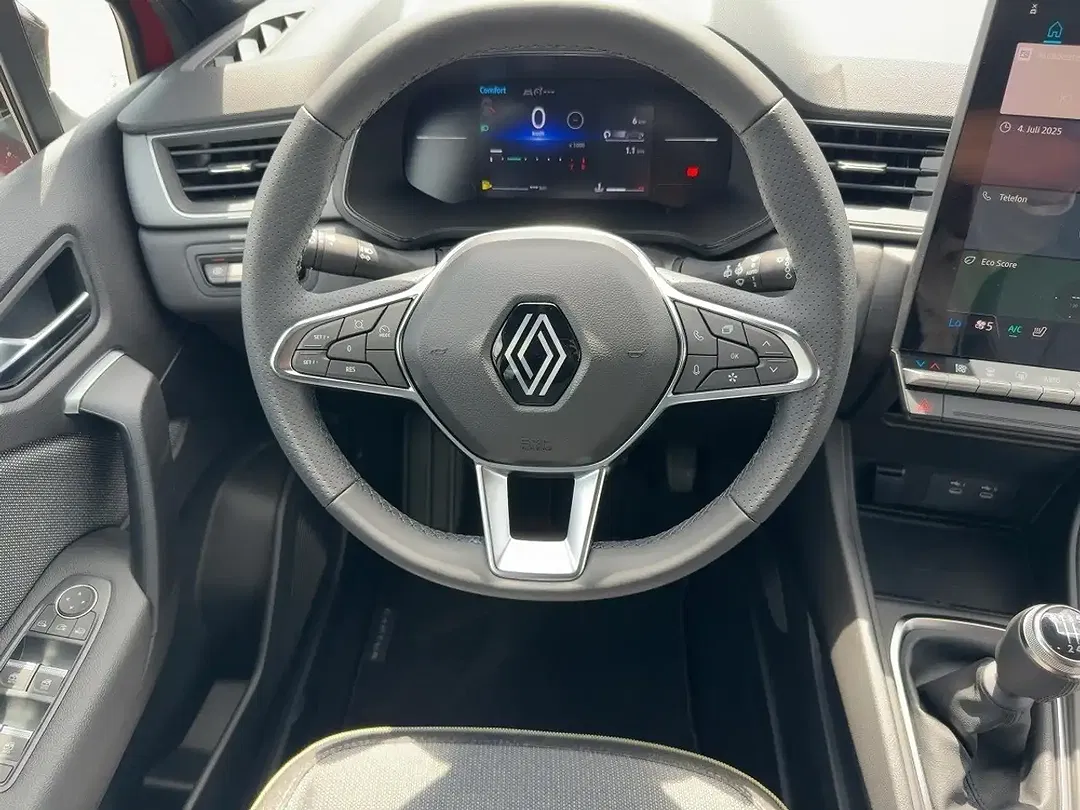 Renault Captur - Thumbnail 9