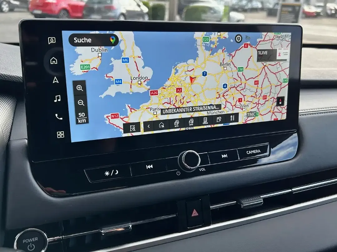 Mitsubishi Outlander - Thumbnail 13