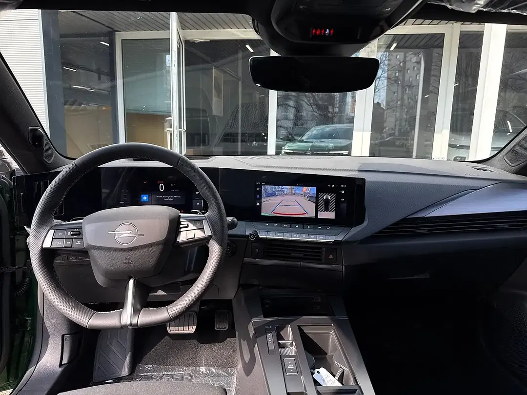 Opel Astra - Thumbnail 7