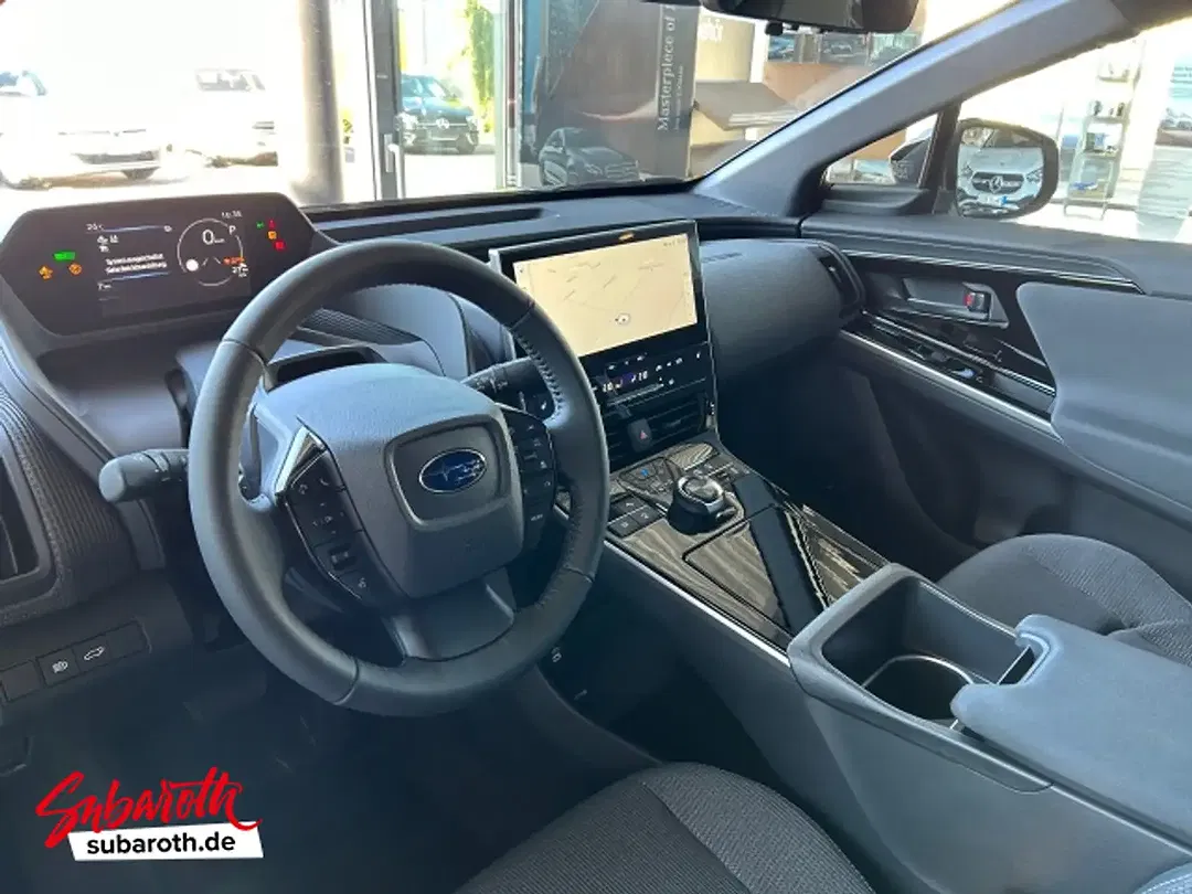 Subaru Solterra - Thumbnail 13