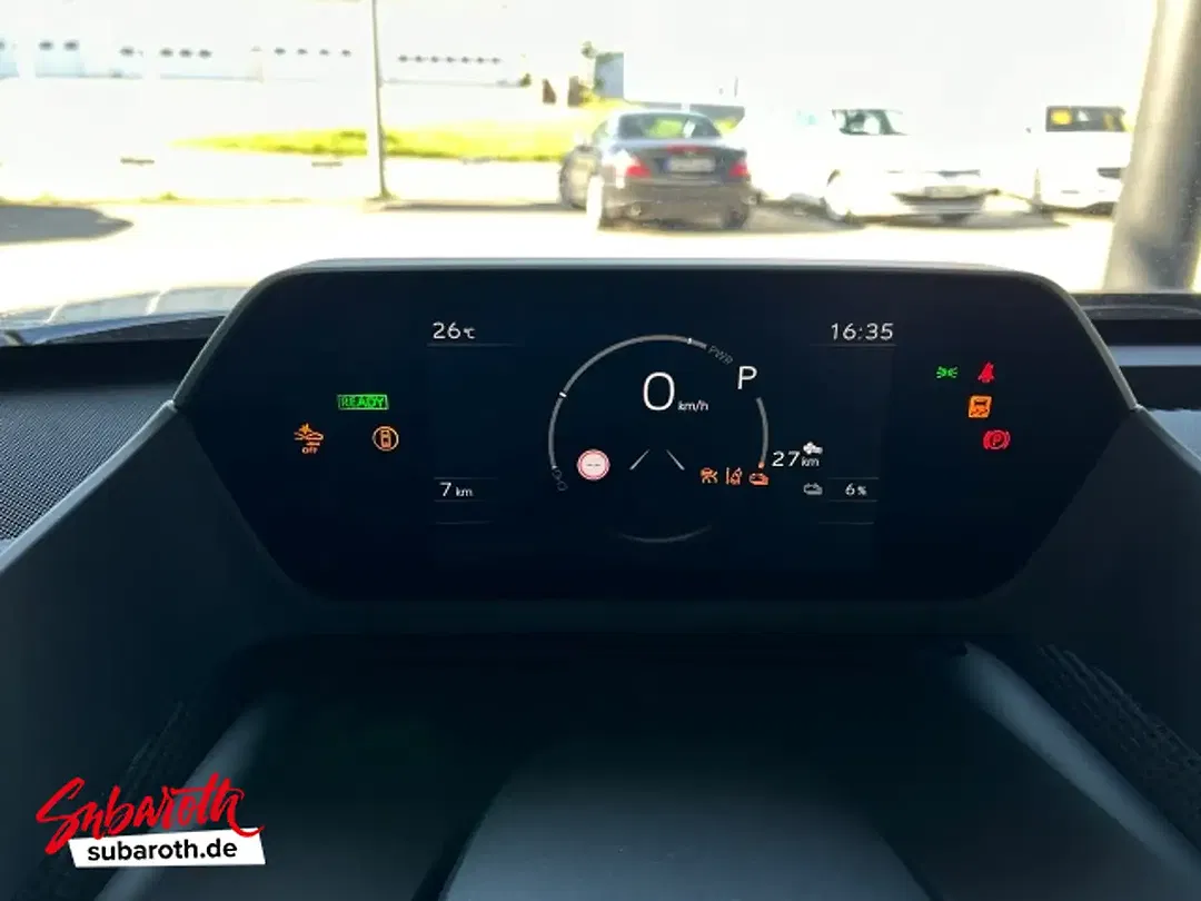 Subaru Solterra - Thumbnail 16