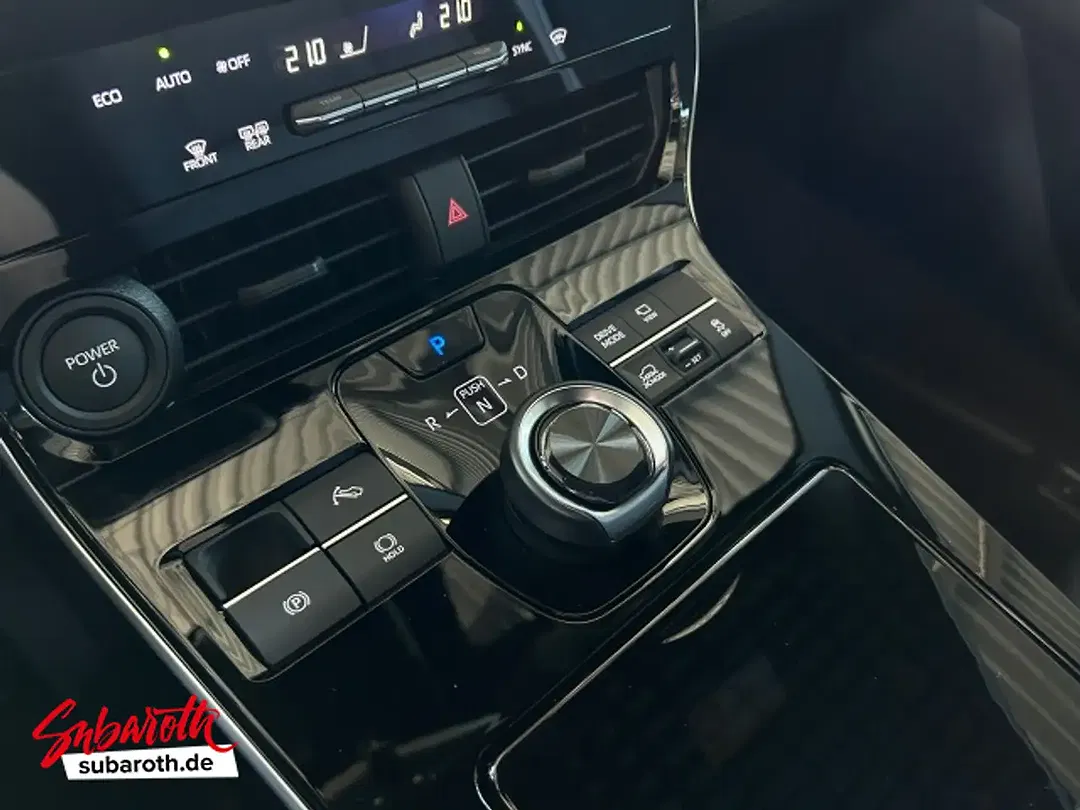 Subaru Solterra - Thumbnail 20