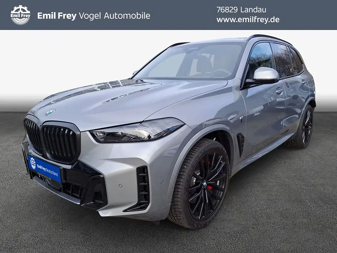 BMW X5 - Afbeelding 1