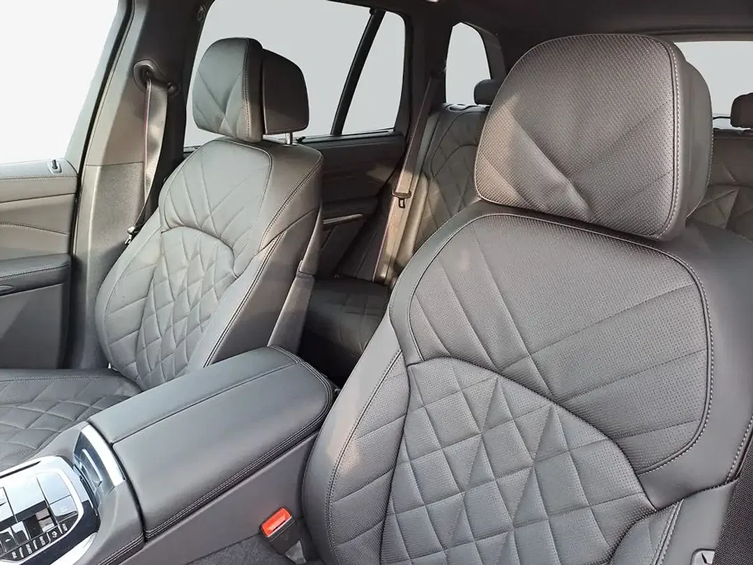 BMW X5 - Thumbnail 12