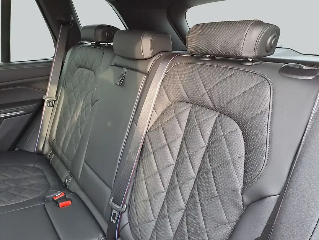 BMW X5 - Thumbnail 13