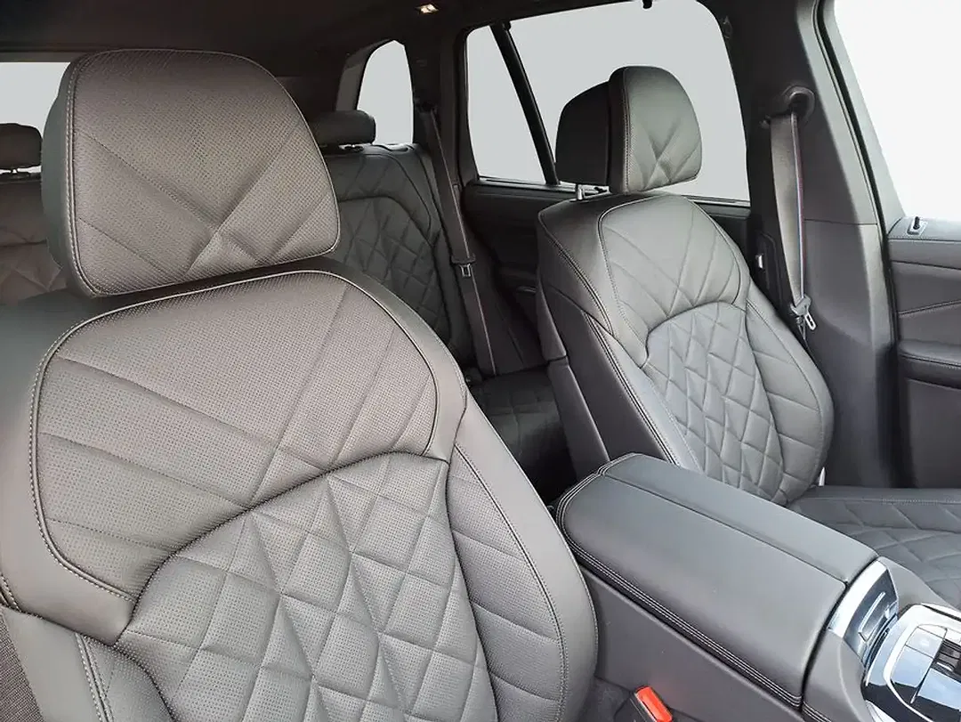 BMW X5 - Thumbnail 14