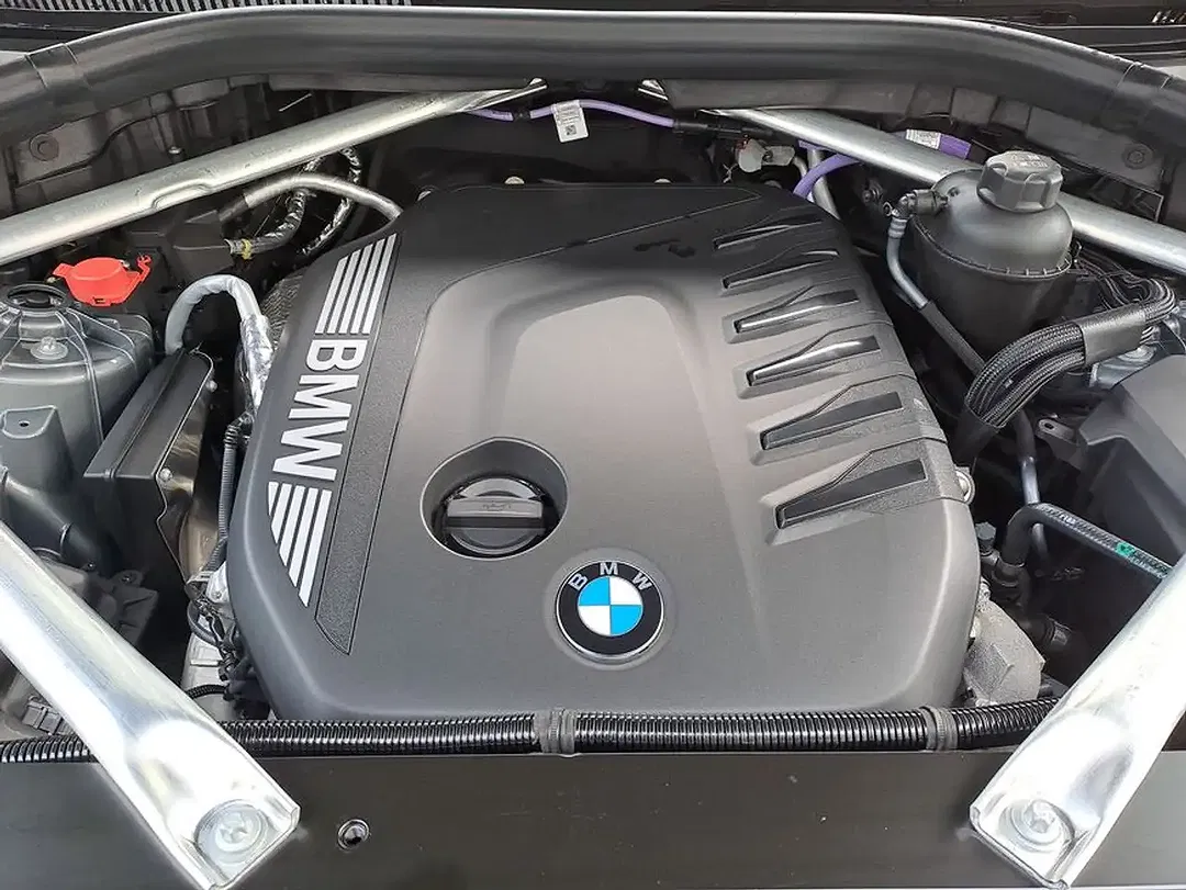 BMW X5 - Thumbnail 9