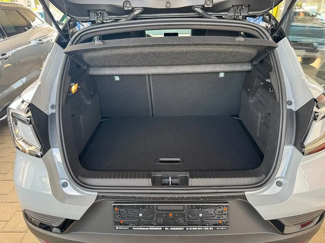 Renault Captur - Thumbnail 15