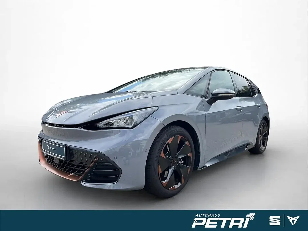 CUPRA Born - Afbeelding 1