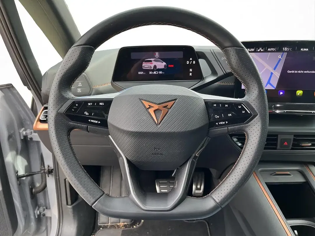 CUPRA Born - Thumbnail 10