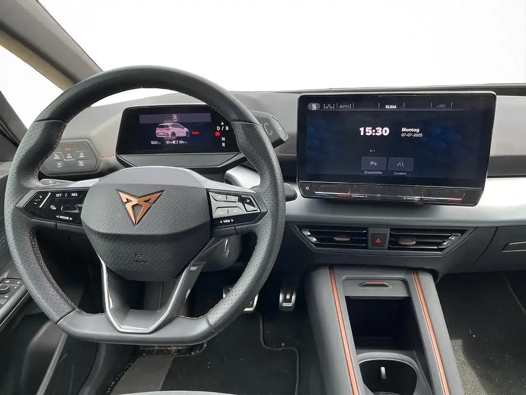 CUPRA Born - Thumbnail 13