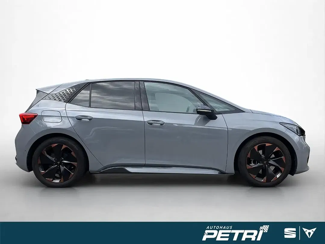 CUPRA Born - Thumbnail 6