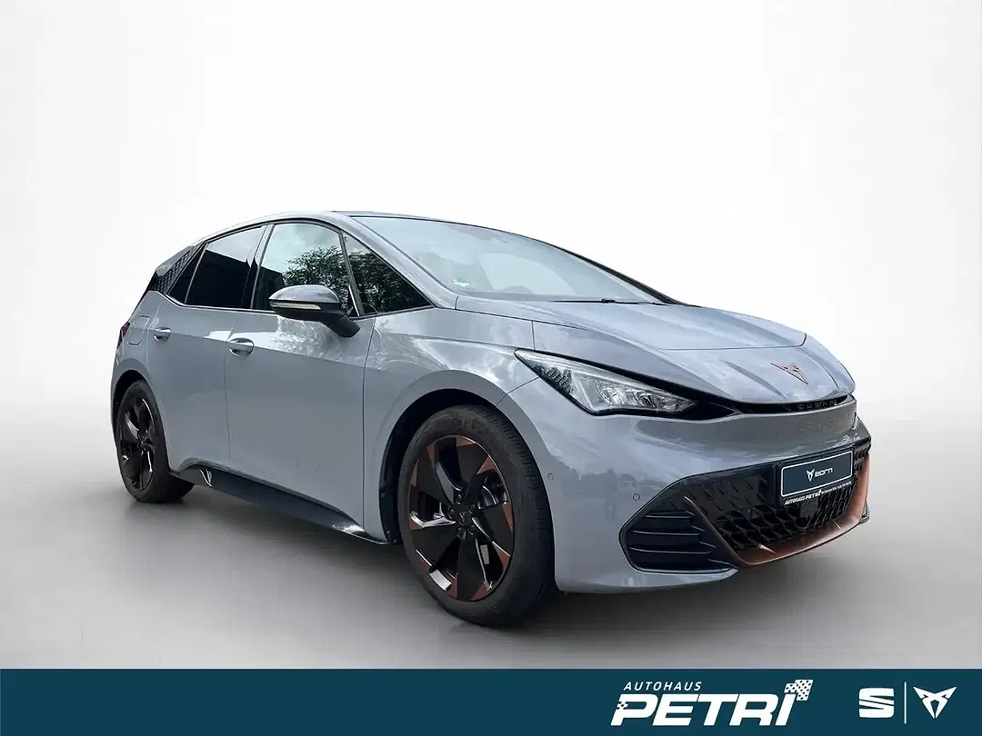 CUPRA Born - Thumbnail 7