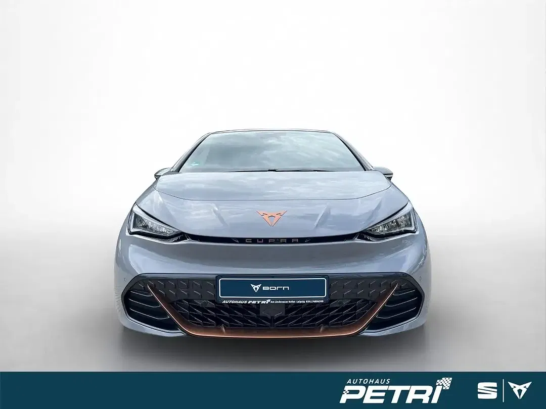CUPRA Born - Thumbnail 8
