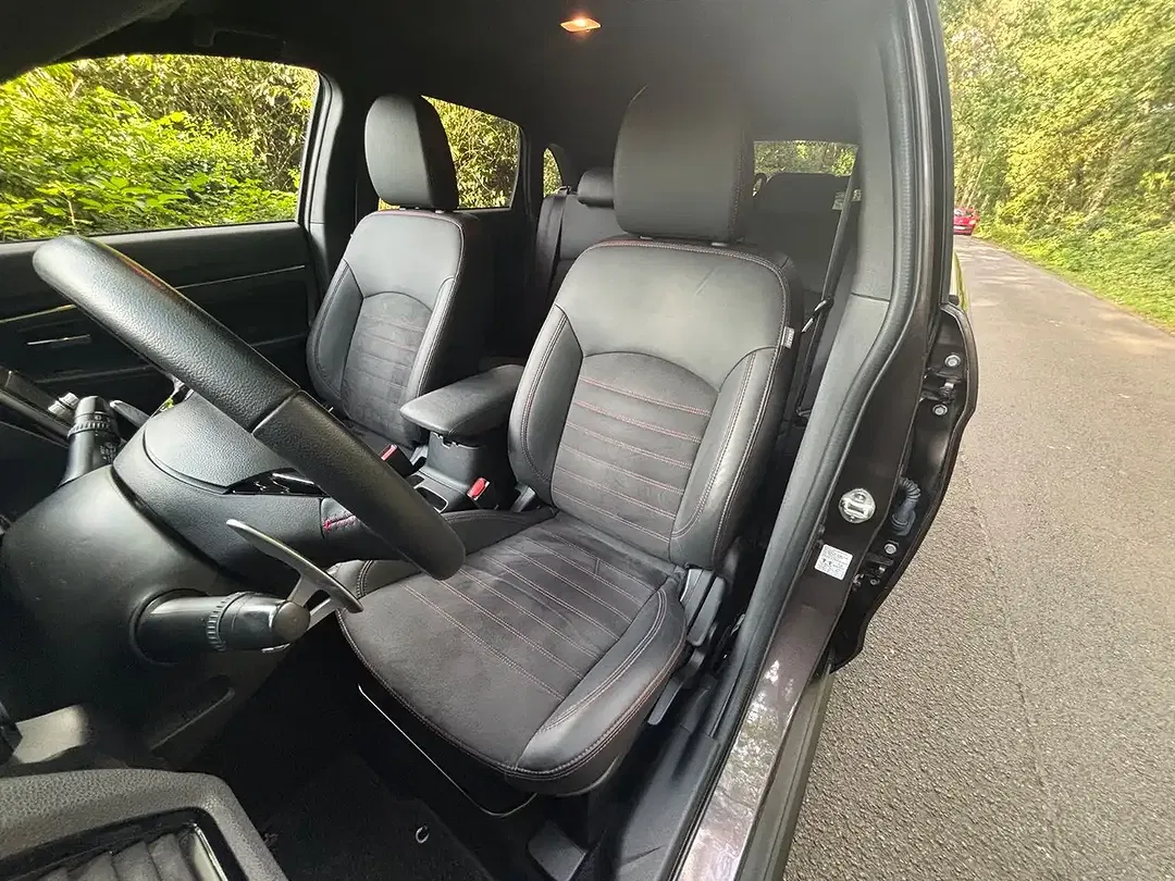 Mitsubishi ASX - Thumbnail 10
