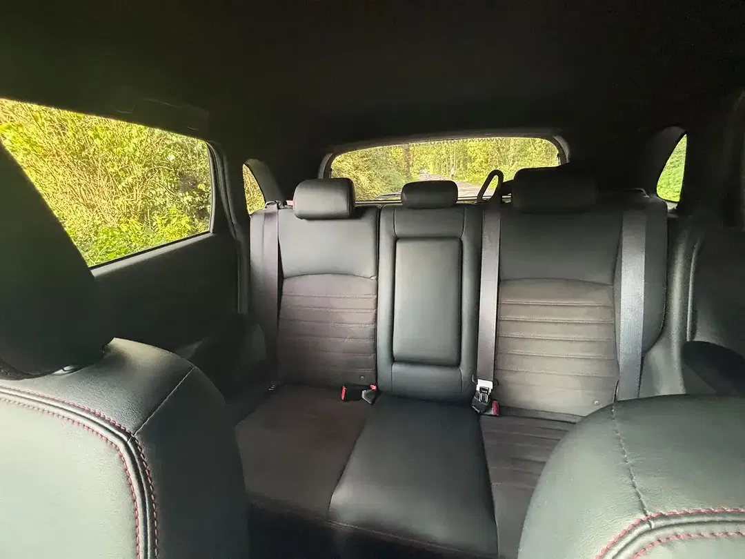Mitsubishi ASX - Thumbnail 15