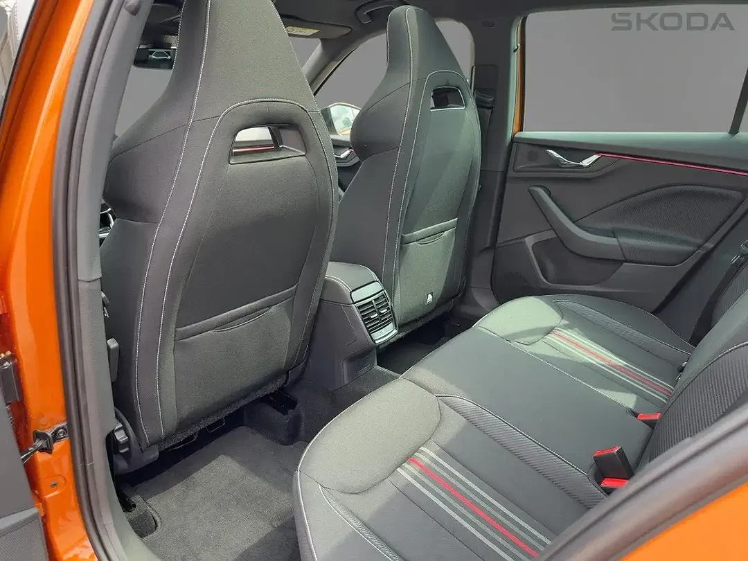 Skoda Kamiq - Thumbnail 10