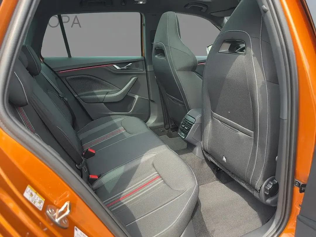 Skoda Kamiq - Thumbnail 11