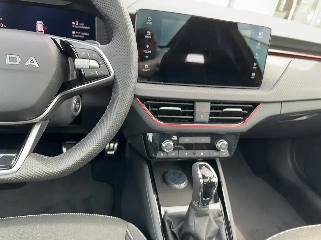 Skoda Kamiq - Thumbnail 15