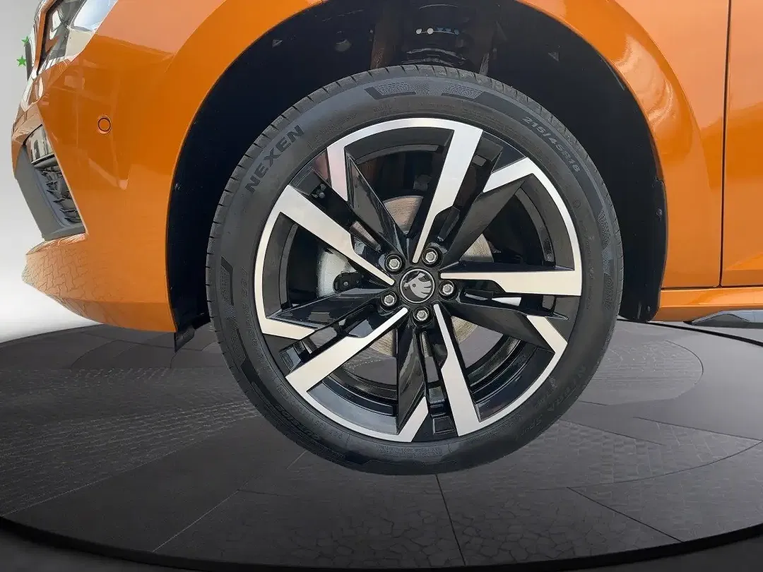Skoda Kamiq - Thumbnail 7