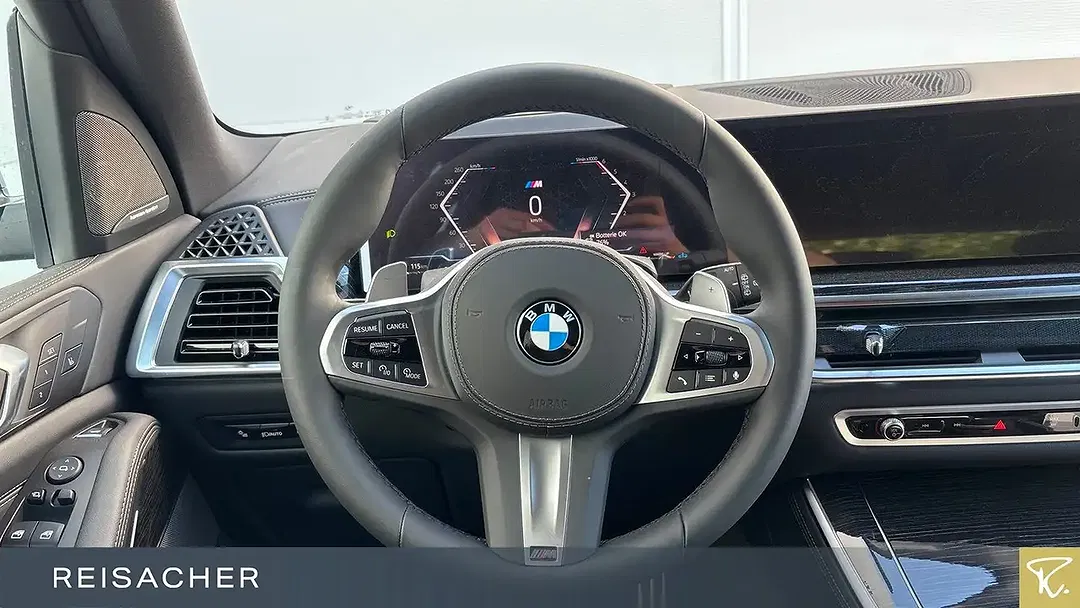 BMW X5 - Thumbnail 5