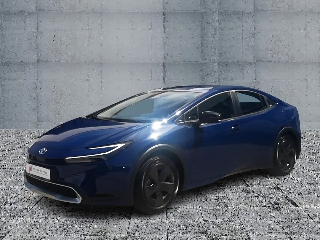 Toyota Prius - Afbeelding 1