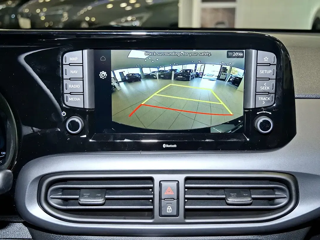 Hyundai i10 - Thumbnail 13