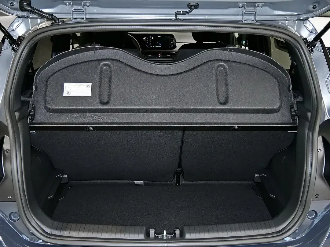 Hyundai i10 - Thumbnail 7