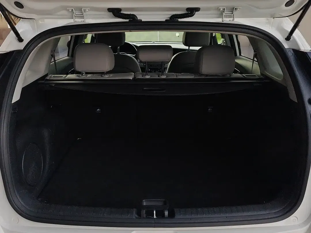 Kia Niro - Thumbnail 12