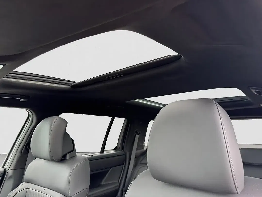 Hyundai SANTA FE - Thumbnail 13
