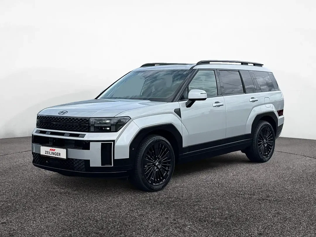 Hyundai SANTA FE - Afbeelding 1