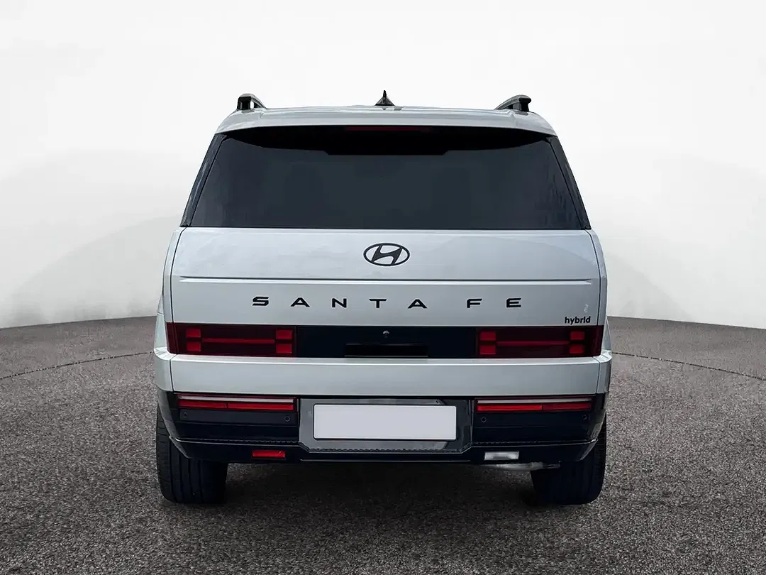 Hyundai SANTA FE - Thumbnail 5