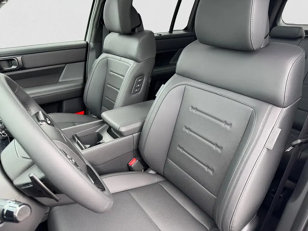 Hyundai SANTA FE - Thumbnail 8