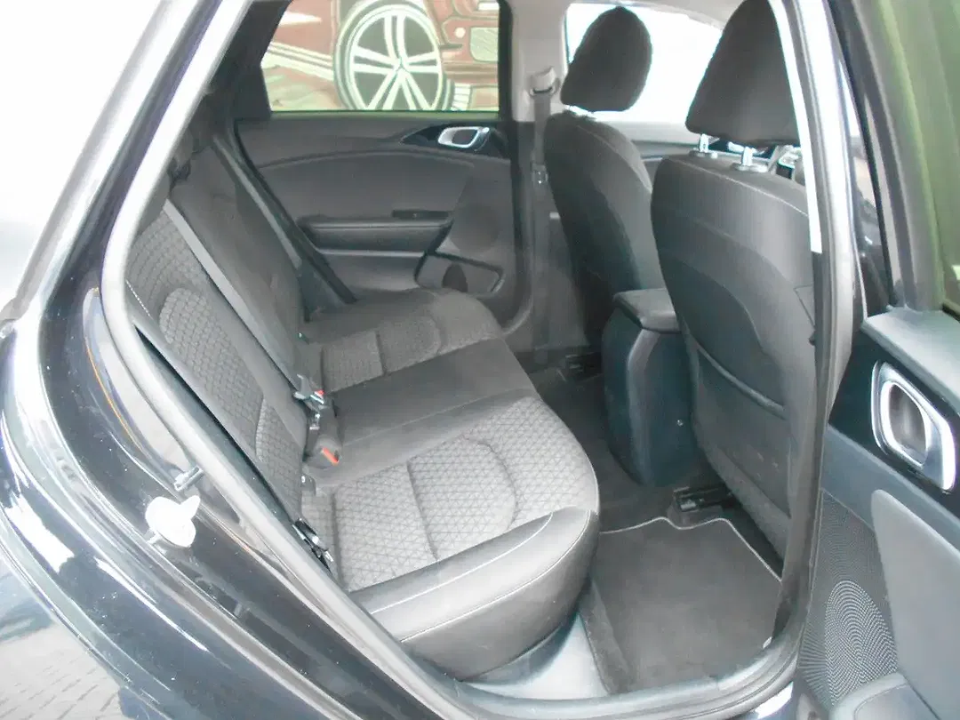 Kia Ceed SW / cee'd SW - Thumbnail 10