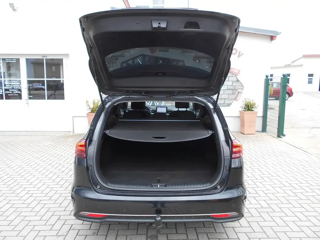 Kia Ceed SW / cee'd SW - Thumbnail 11