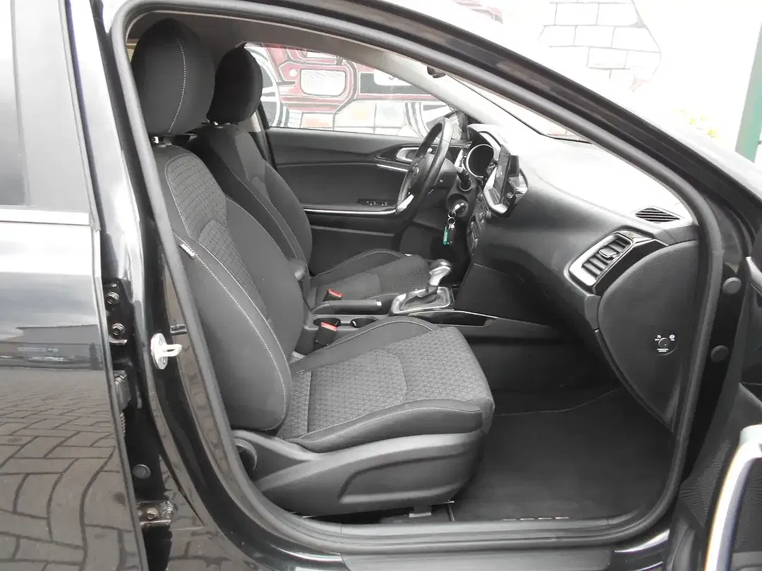 Kia Ceed SW / cee'd SW - Thumbnail 12