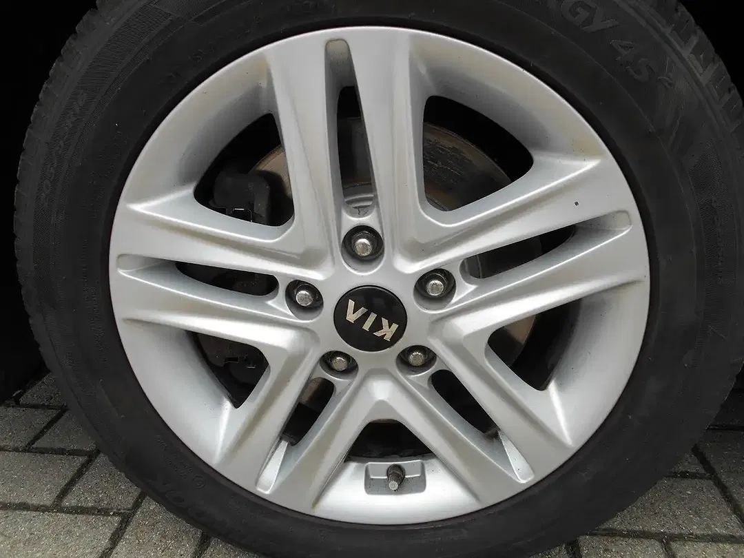 Kia Ceed SW / cee'd SW - Thumbnail 13