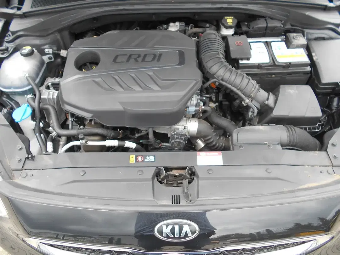 Kia Ceed SW / cee'd SW - Thumbnail 14