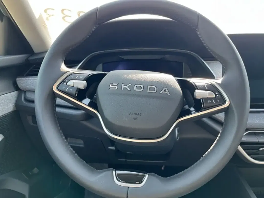 Skoda Octavia - Thumbnail 11
