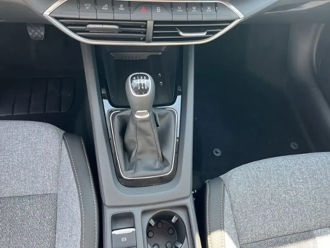 Skoda Octavia - Thumbnail 12