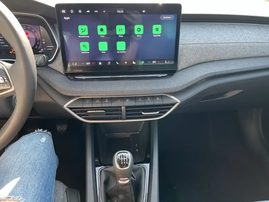 Skoda Octavia - Thumbnail 13