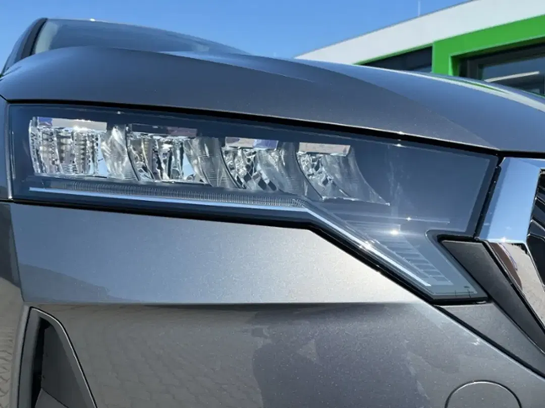 Skoda Octavia - Thumbnail 6