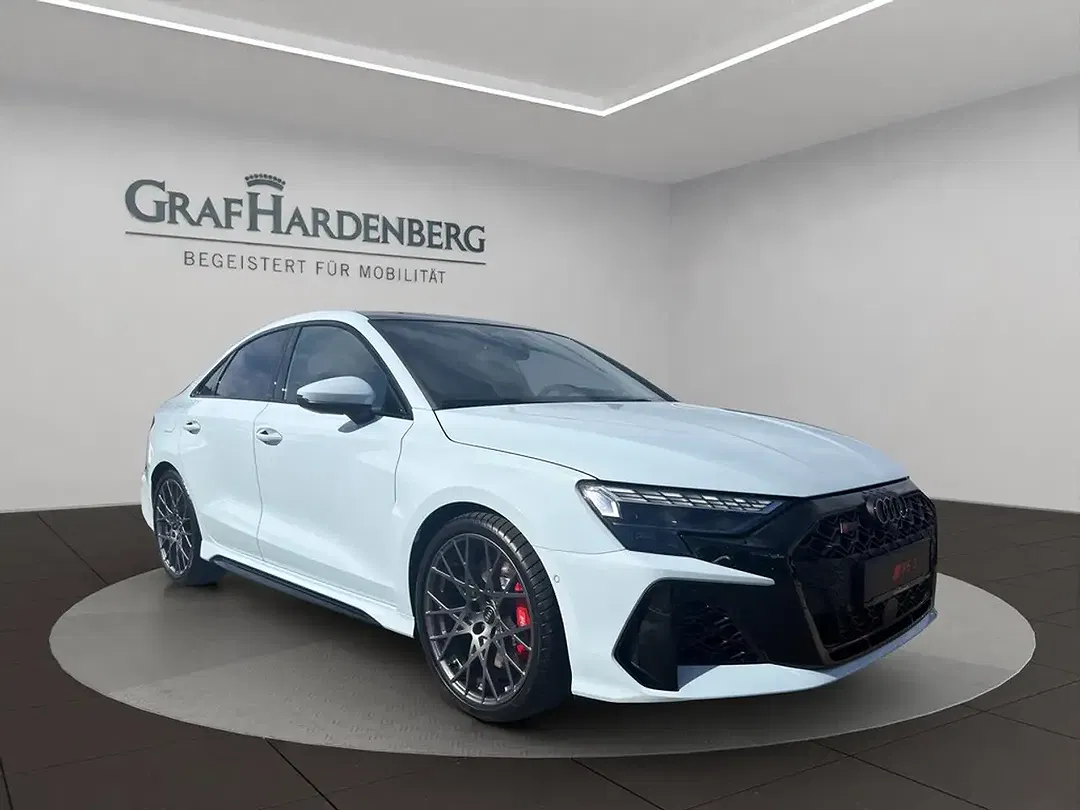 Audi RS3 - Thumbnail 8
