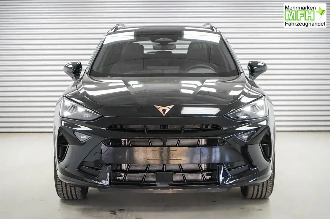 CUPRA Formentor - Thumbnail 2