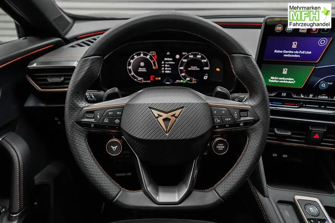 CUPRA Formentor - Thumbnail 9
