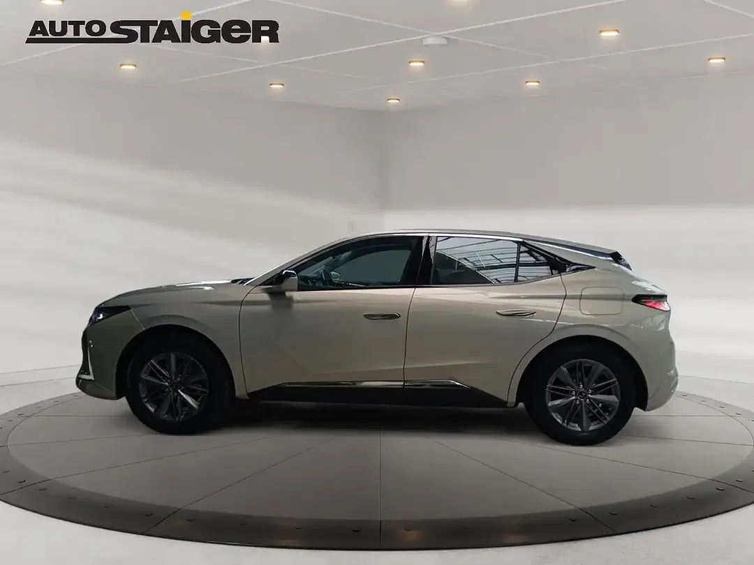 DS Automobiles DS 4 - Thumbnail 9