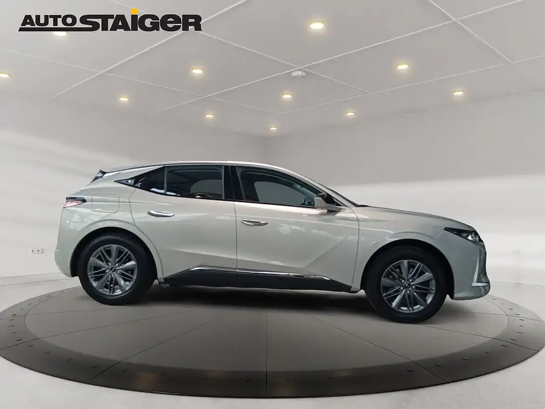 DS Automobiles DS 4 - Thumbnail 5