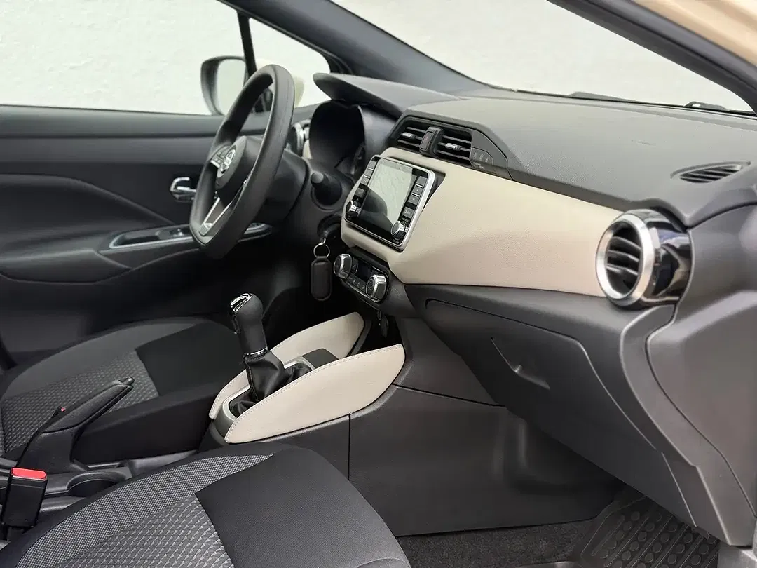 Nissan Micra - Thumbnail 11