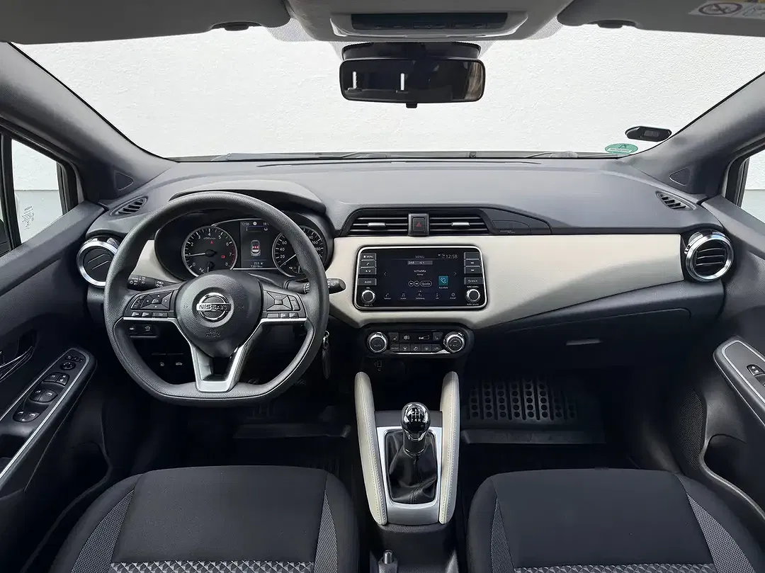 Nissan Micra - Thumbnail 13